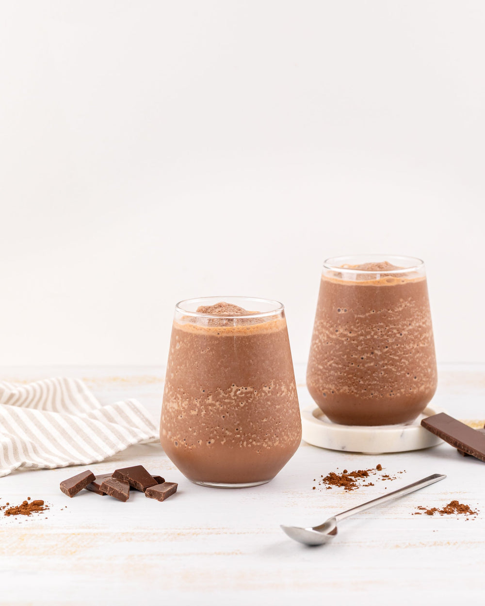 Hot Chocolate