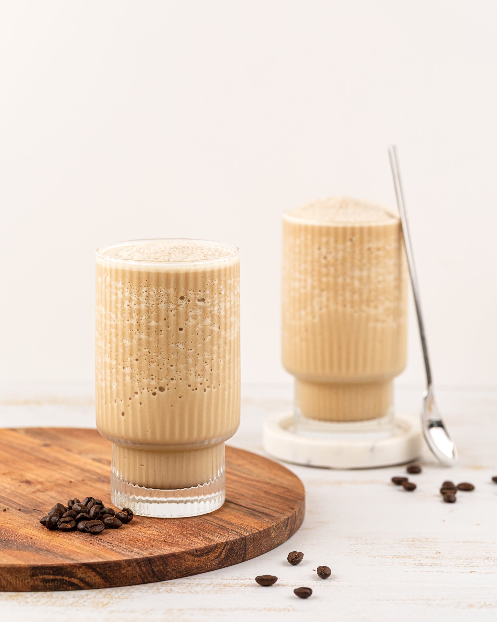 Coffee Frappé Pre-mix