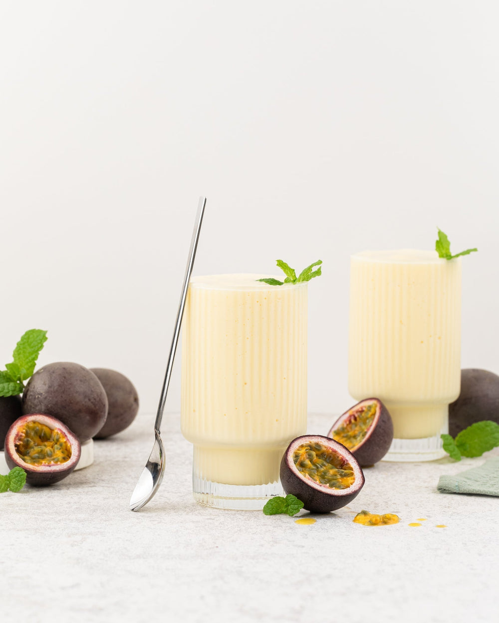 Passionfruit Smoothie