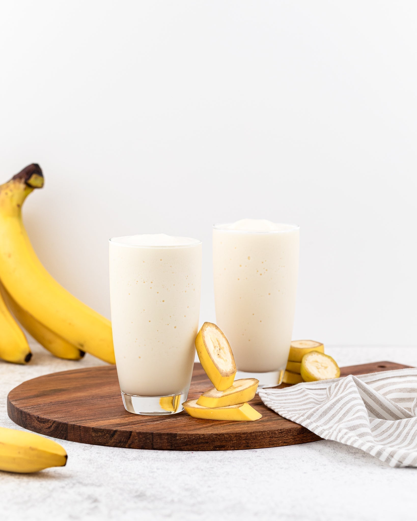 Banana Smoothie