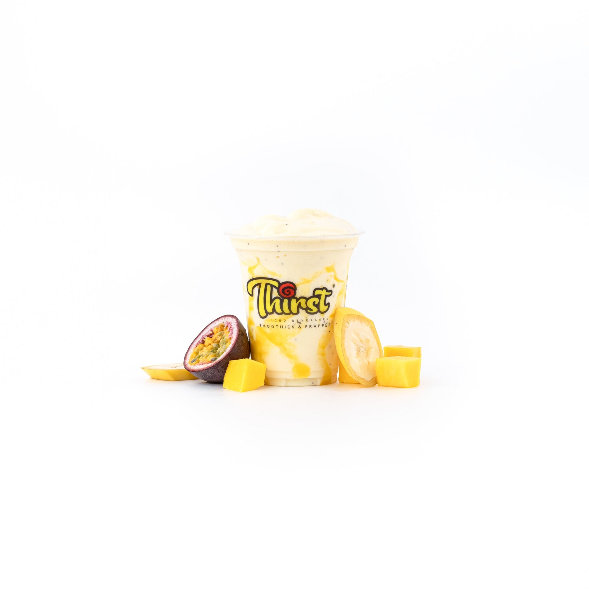 Tropical Smoothie (Large)