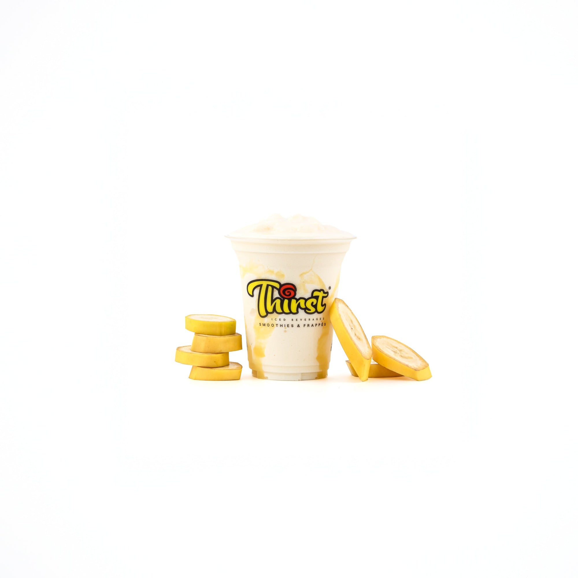 Banana Smoothie (Large)
