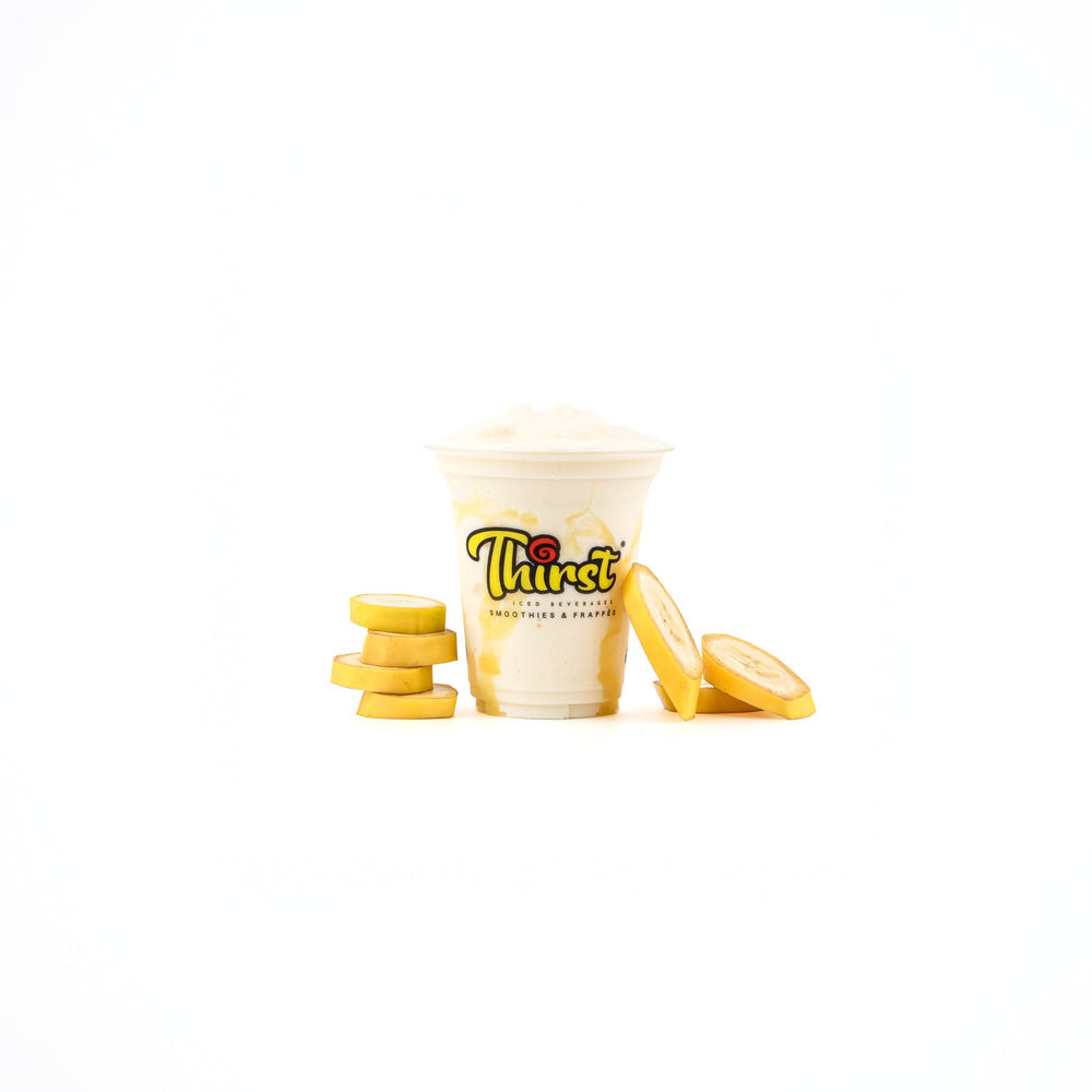 Banana Smoothie (Small)