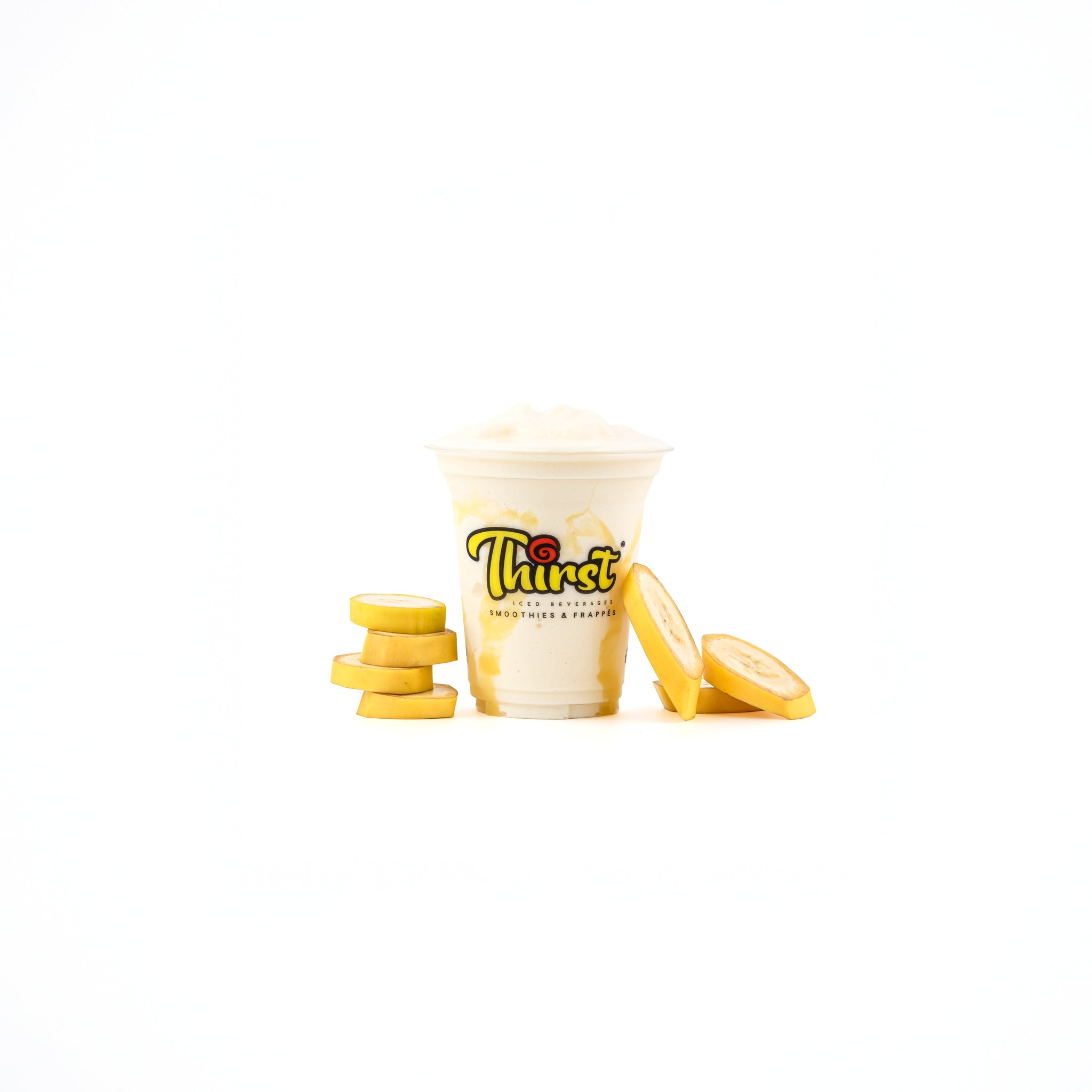 Banana Smoothie (Small)