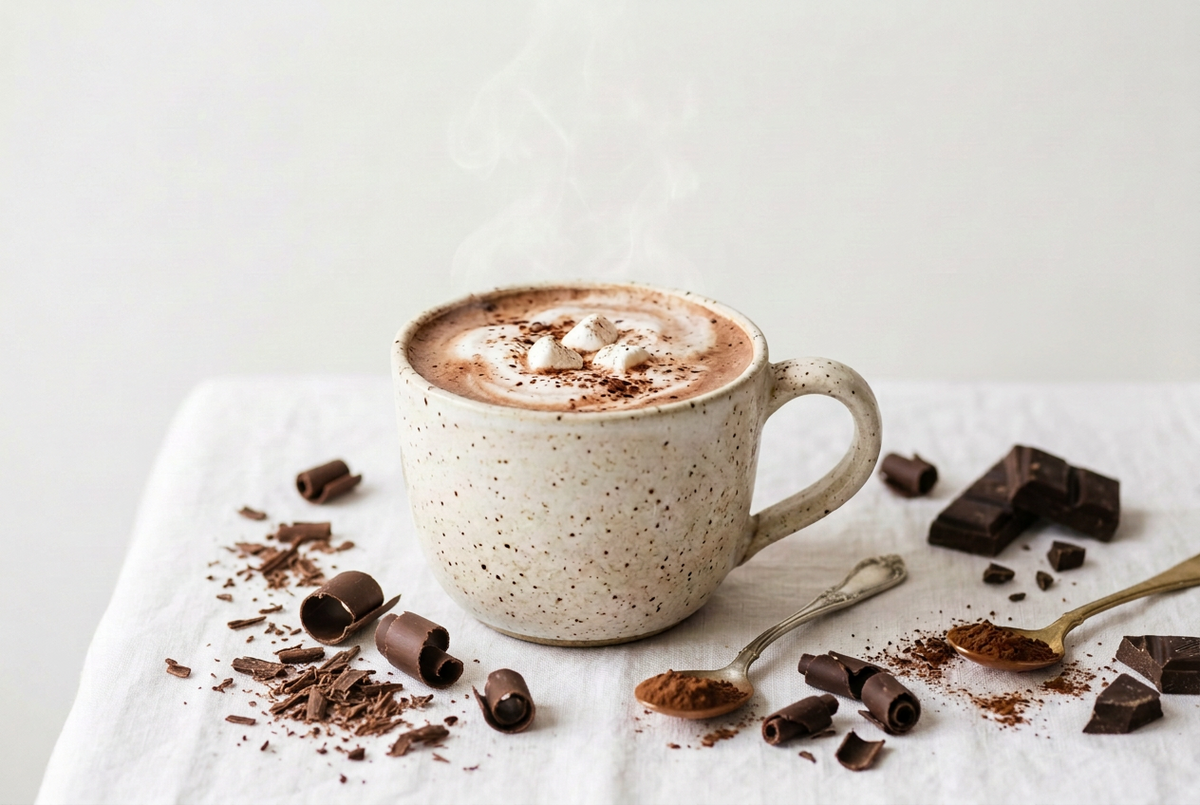 Hot Chocolate
