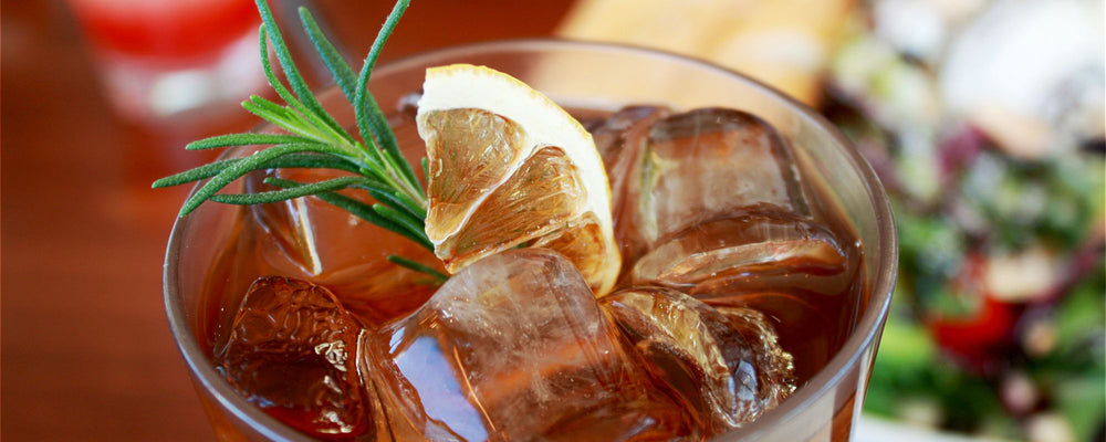 Iced Tea Powders