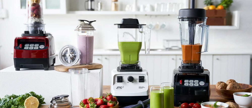 Blenders