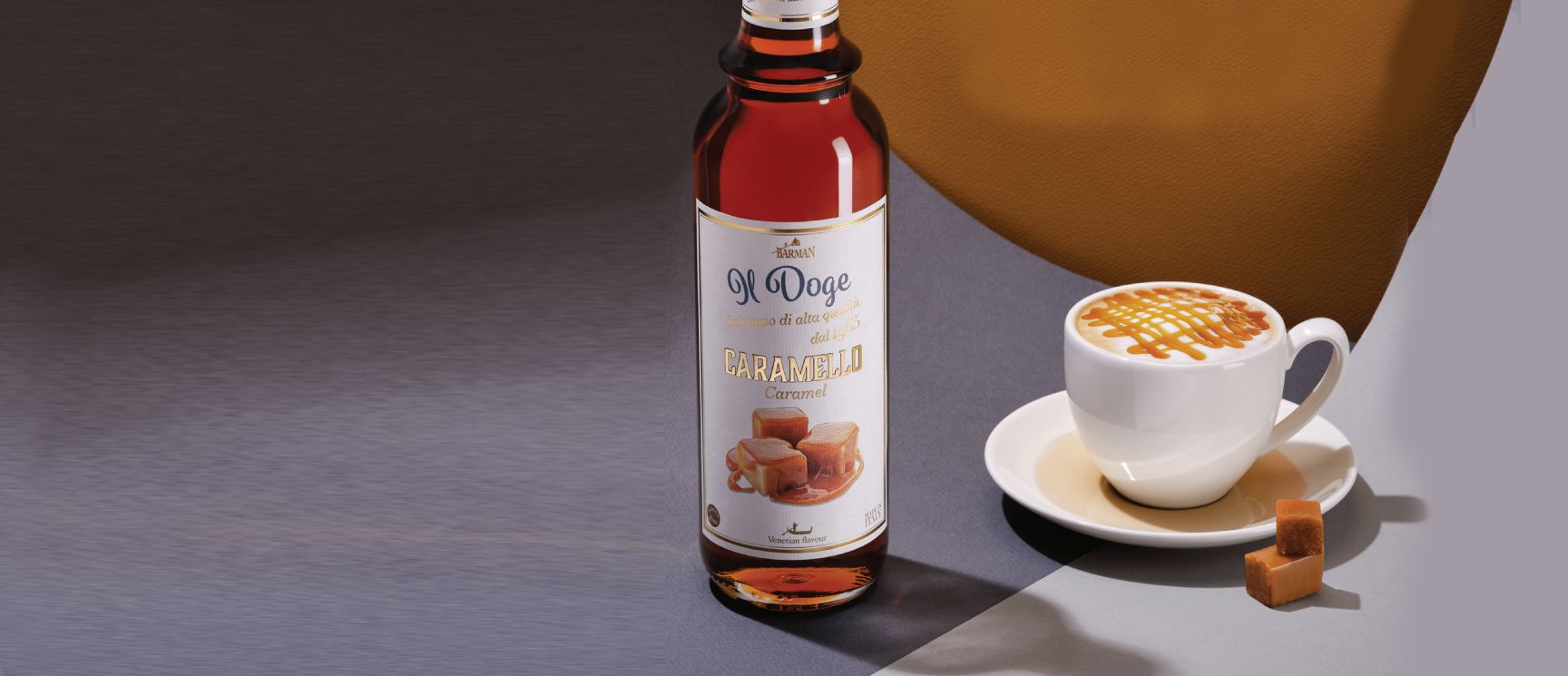 Coffee Syrups