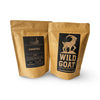 Wild Goat - Coastal Coffee Blend