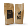 Wild Goat - Coastal Coffee Blend