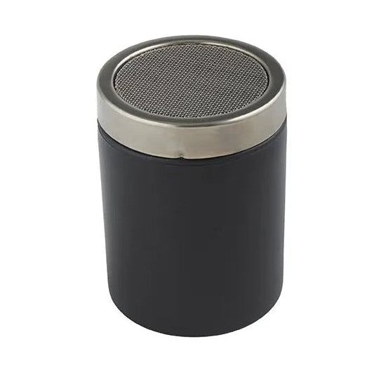 Crema Pro - Shaker Black