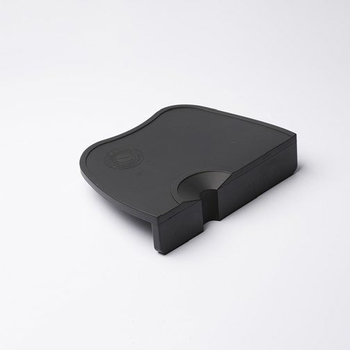 Crema Pro - Tamp Mat Overhang Cutout - 150mm x 200mm
