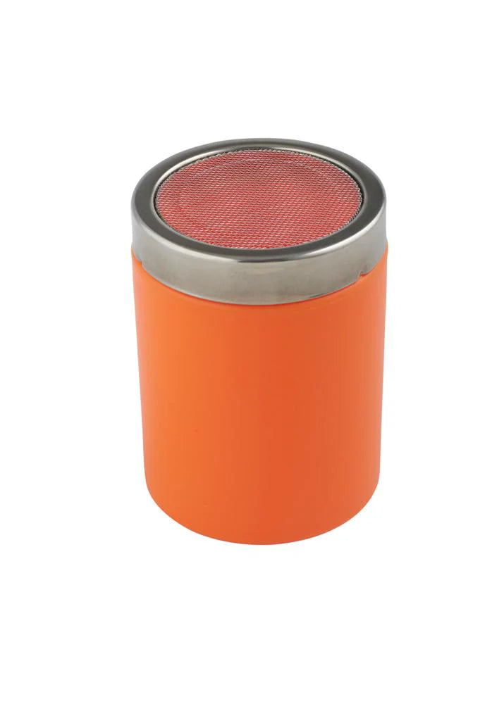 Crema Pro - Shaker Orange