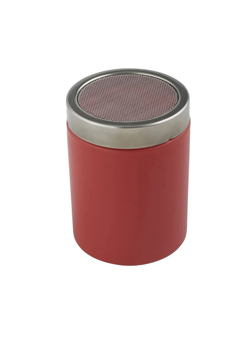 Crema Pro - Shaker Red
