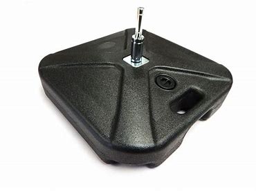 Flag Base - Water Base
