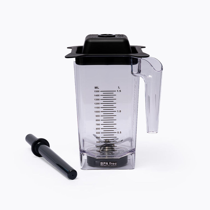 JTC Omniblend - 1.5L Jug with Lid