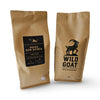 Wild Goat - Single Origin Papua New Guinea Coffee