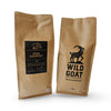 Wild Goat - High Country Coffee Blend