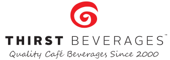 Thirst Beverages Logo